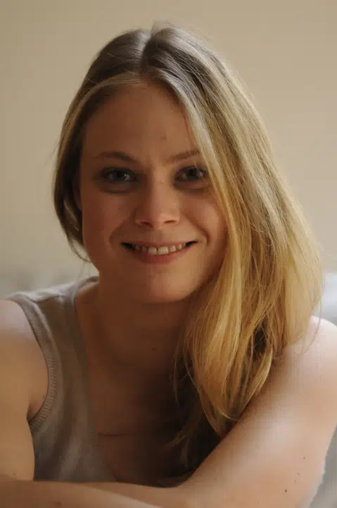 Léa Raud