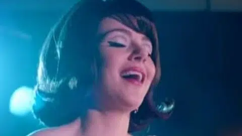 Carlotta: Trailer