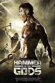 Hammer of the Gods_peliplat