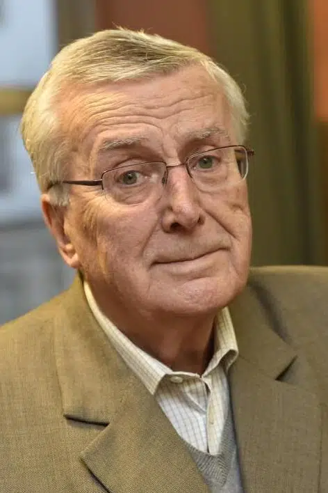 Antonín Pridal