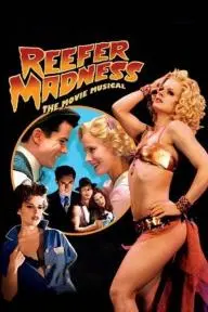 Reefer Madness: The Movie Musical_peliplat