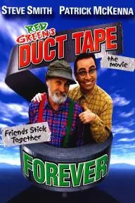 Duct Tape Forever_peliplat