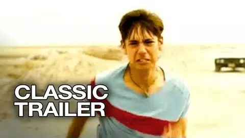 Trade (2007) Official Trailer #1 - Drama Movie HD