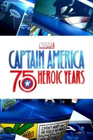 Marvel's Captain America: 75 Heroic Years_peliplat