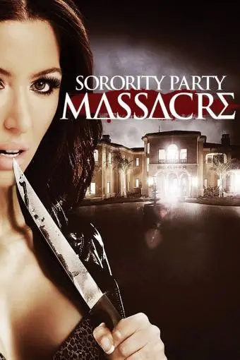 Sorority Party Massacre_peliplat