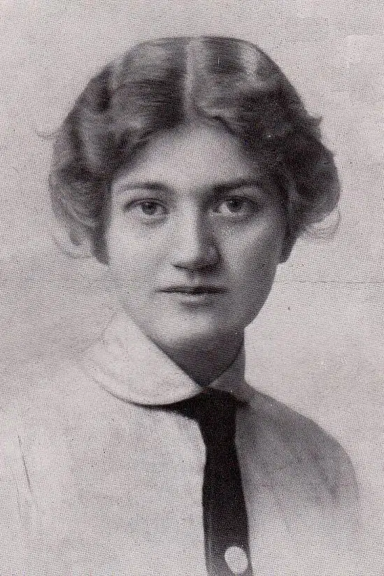 Bodil Ipsen