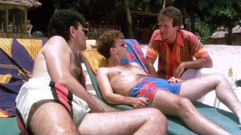 Club Paradise - Trailer