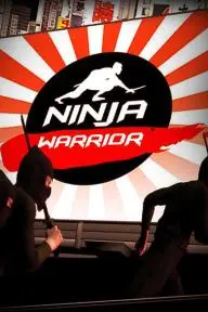 Ninja Warrior_peliplat