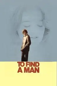 To Find a Man_peliplat