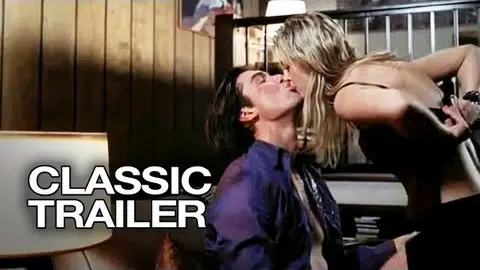 Body Shots (1999) Official Trailer #1 - Sean Patrick Flanery Movie