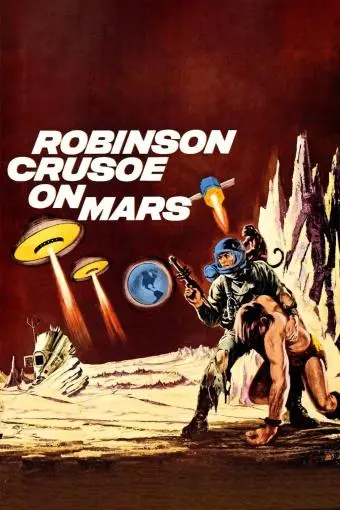Robinson Crusoe on Mars_peliplat