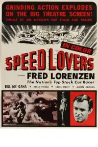 The Speed Lovers_peliplat