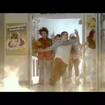 Return to Nuke 'Em High Volume 1 - Trailer