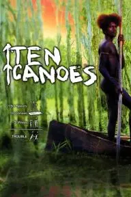 Ten Canoes_peliplat