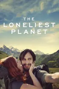 The Loneliest Planet_peliplat