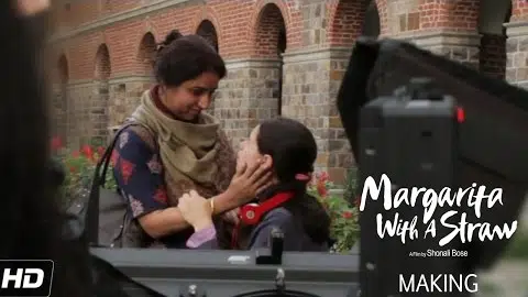 Making of Laila: Episode 4