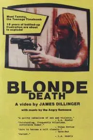 Blonde Death_peliplat