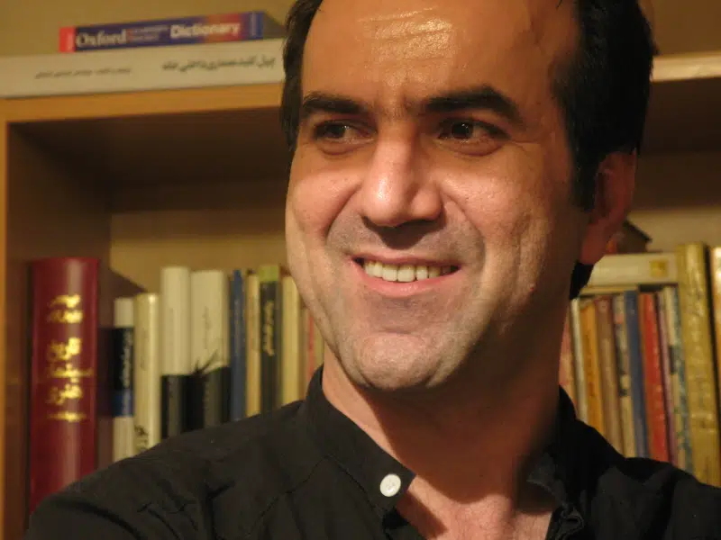 Mehran Kashani