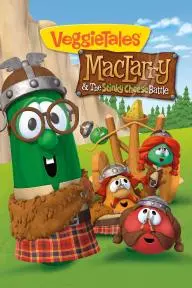 VeggieTales: MacLarry & the Stinky Cheese Battle_peliplat
