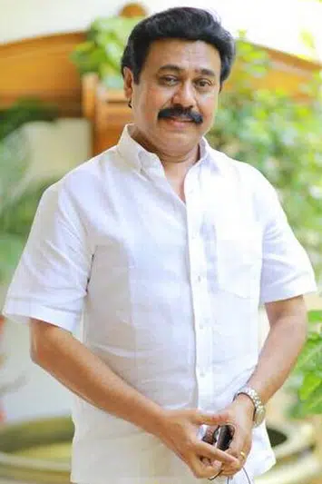 Vinayan