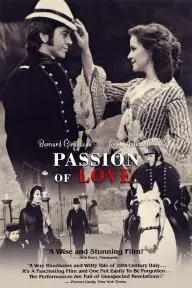 Passion of Love_peliplat