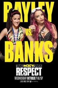 NXT Takeover: Respect_peliplat