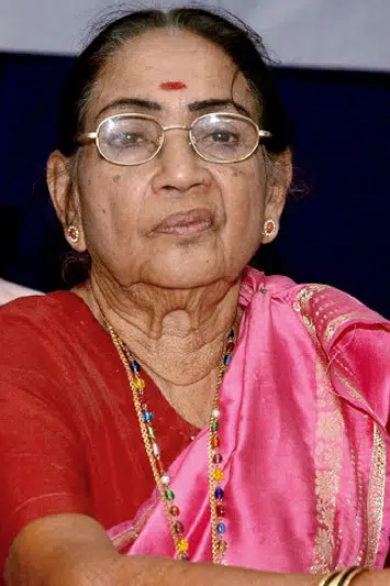 Santha Devi