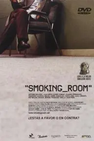 Smoking Room_peliplat
