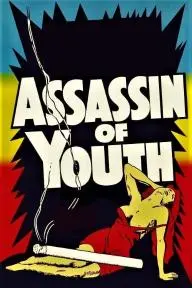 Assassin of Youth_peliplat