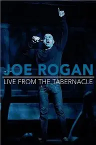 Joe Rogan Live from the Tabernacle_peliplat