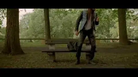 Den siste revejakta offisiell filmtrailer
