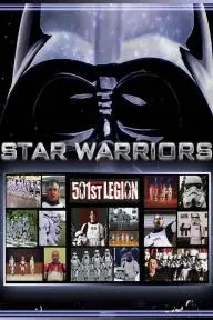 Star Wars: Star Warriors_peliplat