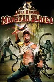 Jack Brooks: Monster Slayer_peliplat