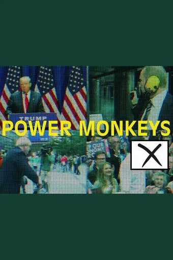 Power Monkeys_peliplat