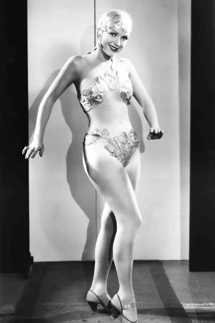 Adele Lacy