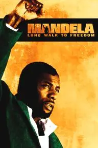 Mandela: Long Walk to Freedom_peliplat