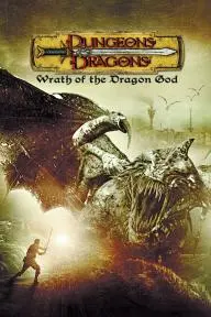 Dungeons & Dragons: Wrath of the Dragon God_peliplat