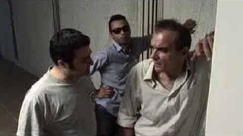 Tsiou movie trailer