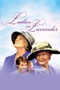 Ladies in Lavender_peliplat