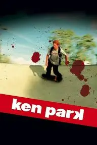 Ken Park_peliplat