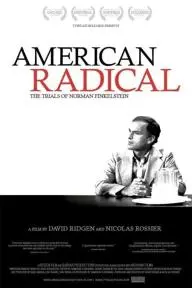 American Radical: The Trials of Norman Finkelstein_peliplat
