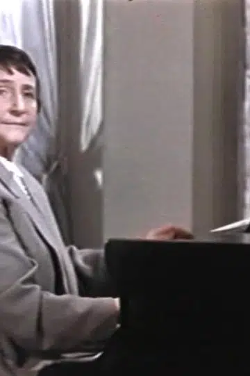 Valeriya Draga-Sumarokova