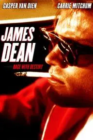 James Dean: Race with Destiny_peliplat