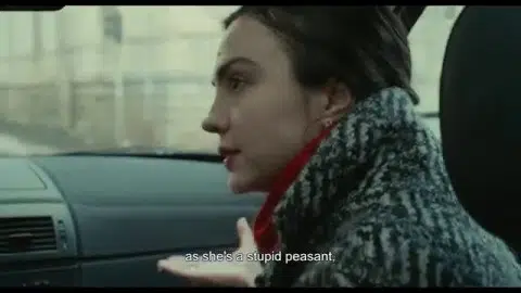 Sieranevada (2016) - Excerpt 1 (English subs)