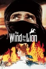 The Wind and the Lion_peliplat