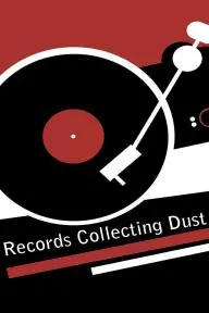 Records Collecting Dust_peliplat