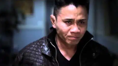 Puncture Wounds - Trailer