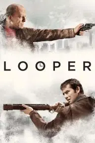 Looper: Asesinos del futuro_peliplat