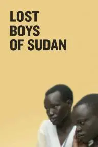 Lost Boys of Sudan_peliplat