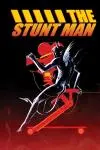 The Stunt Man_peliplat